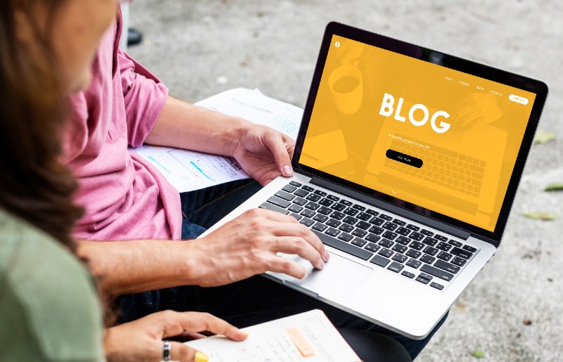 guadagnare con il content writing
