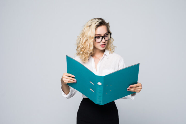 il portfolio per un copywriter