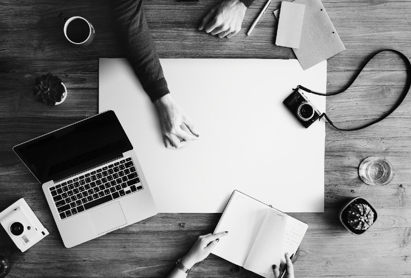 lavorare nel copywriting