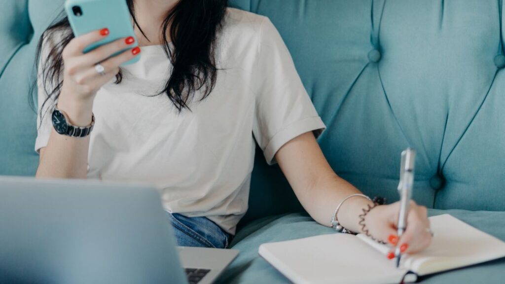 essere intraprendenti come copywriter