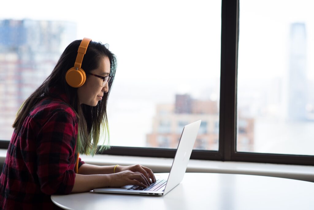 come funziona upwork remote work