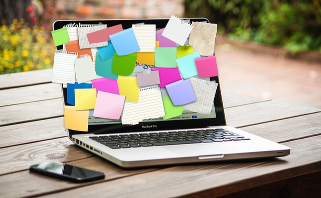 accumulo di scadenze nel copywriting
