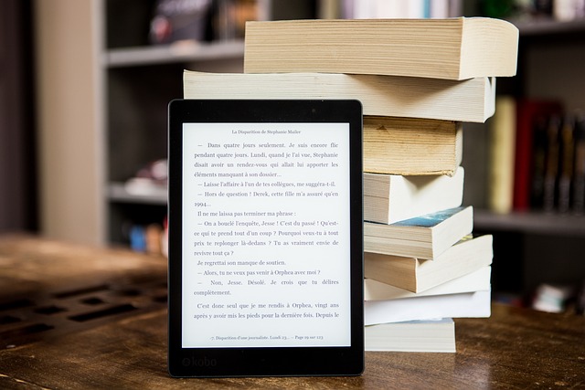 come scrivere un ebook
