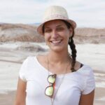 irene speretta