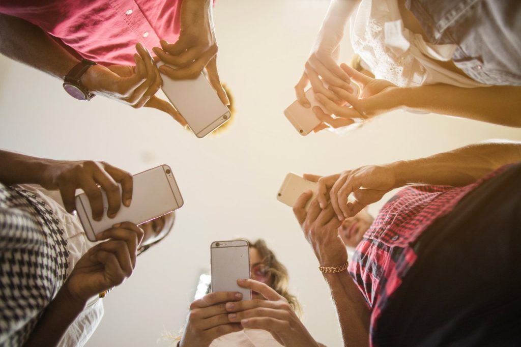 copywriter e social network cosa fare