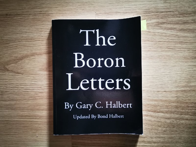 libro copywriting Gary Halbert