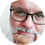 luca redaelli scrittore editor