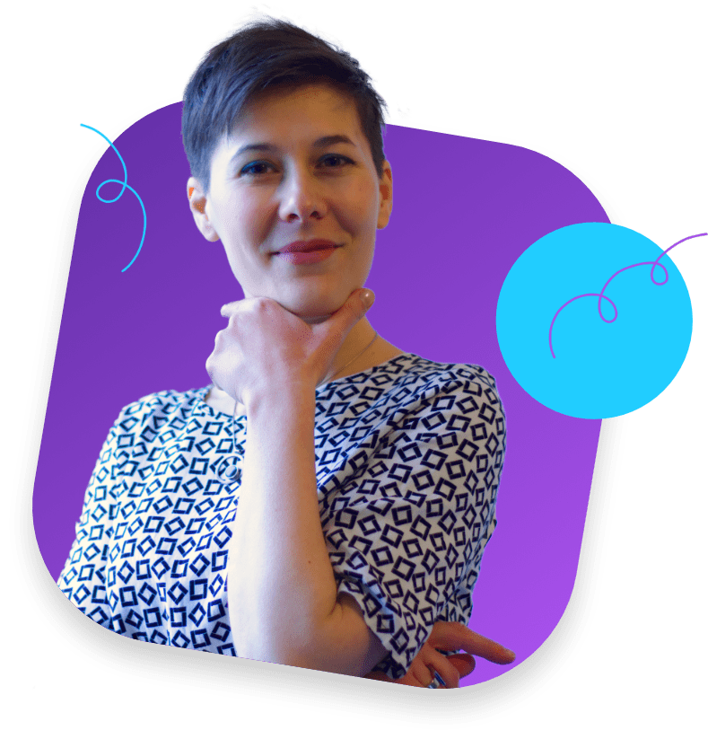 roberta bossoni copywriter traduttrice